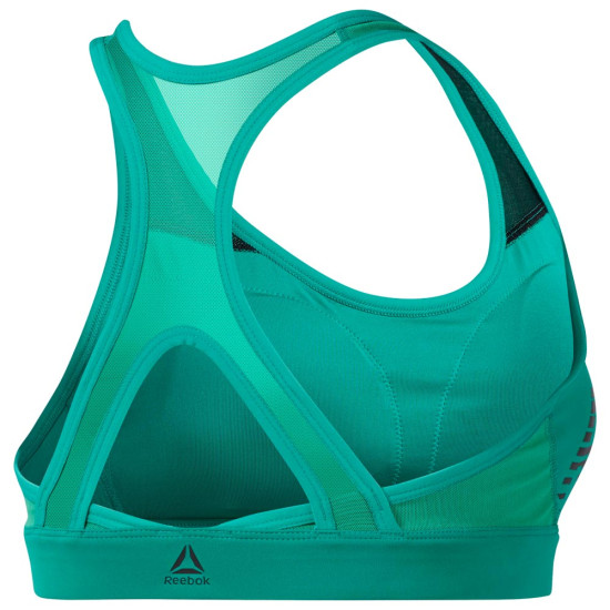 Reebok Γυναικείο μπουστάκι Hero Reebok Γυναικείο μπουστάκι Hero